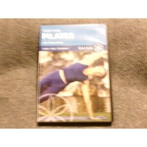 Gaiam Lower Body Pilates DVD Jillian Hessel Exercise Fitness Workout Instruction